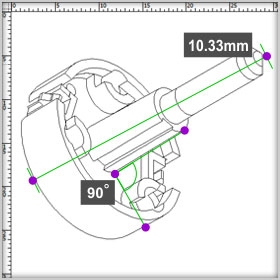 advance annotation tools 