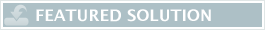 Featured Solution