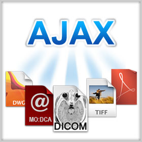 Overview of AJAX viewer